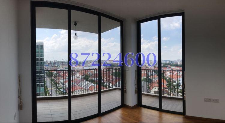 Sant Ritz (D13), Condominium #172499102